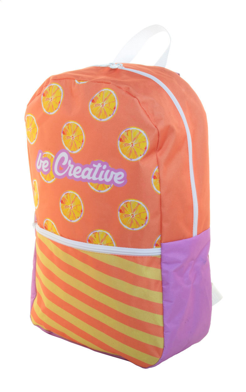 Mochila EcoEstilo - Gaucín