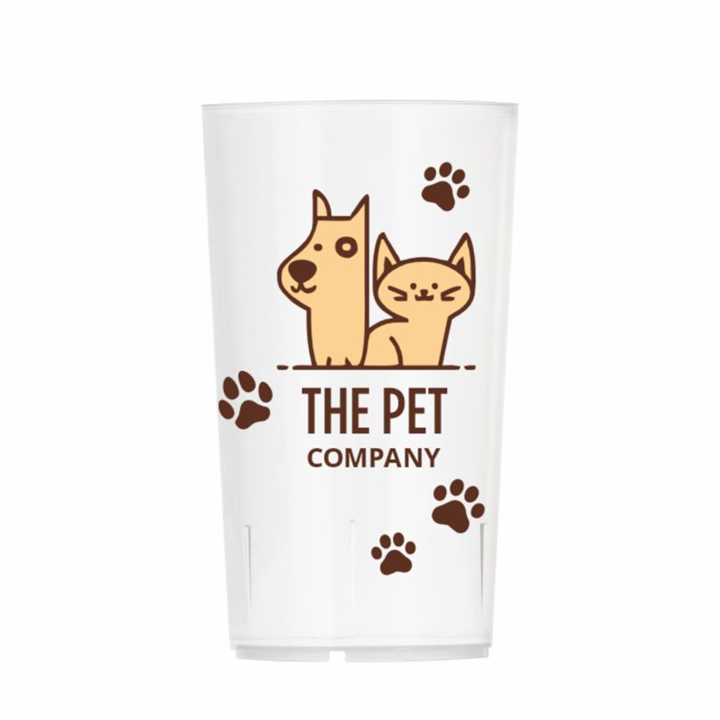 Taza Precisa Verde - Ainzón