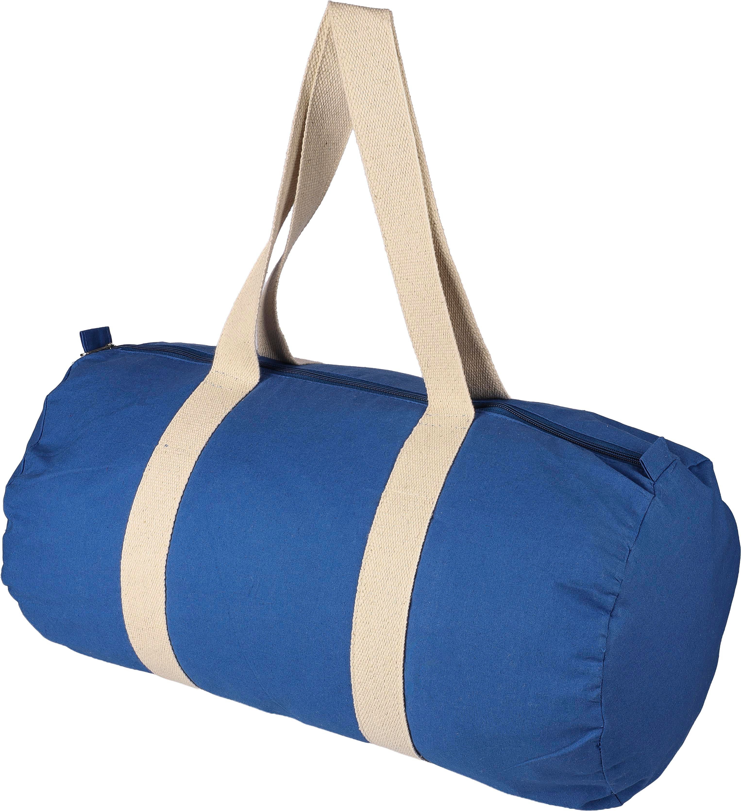 Bolsa de deporte Rami de algodón (180 gr/m²)