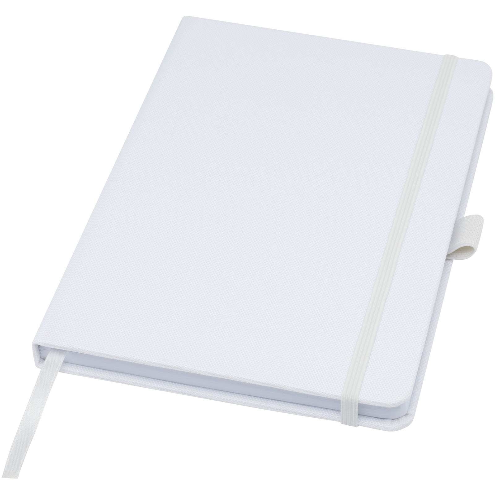 Cuaderno EcoLine A5 RPET - Little Sutton - Cañas