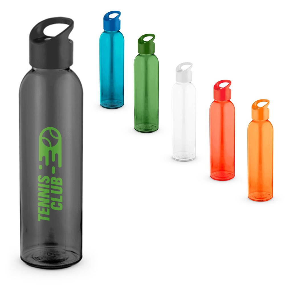 Botella Cristalina - Trasobares