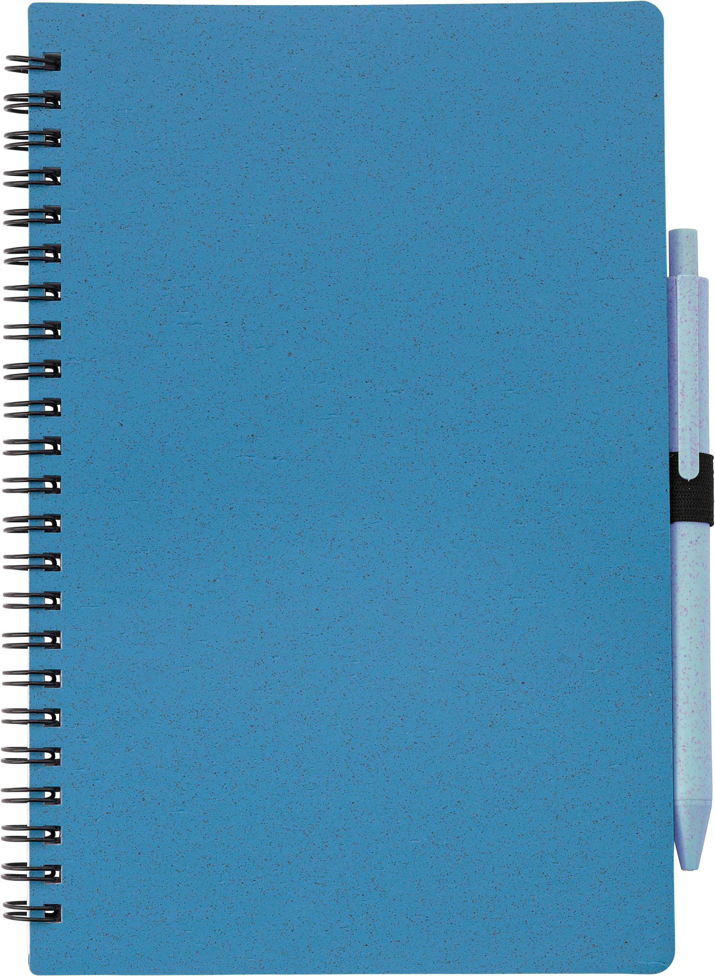 Cuaderno EcoPaja - Huévar del Aljarafe