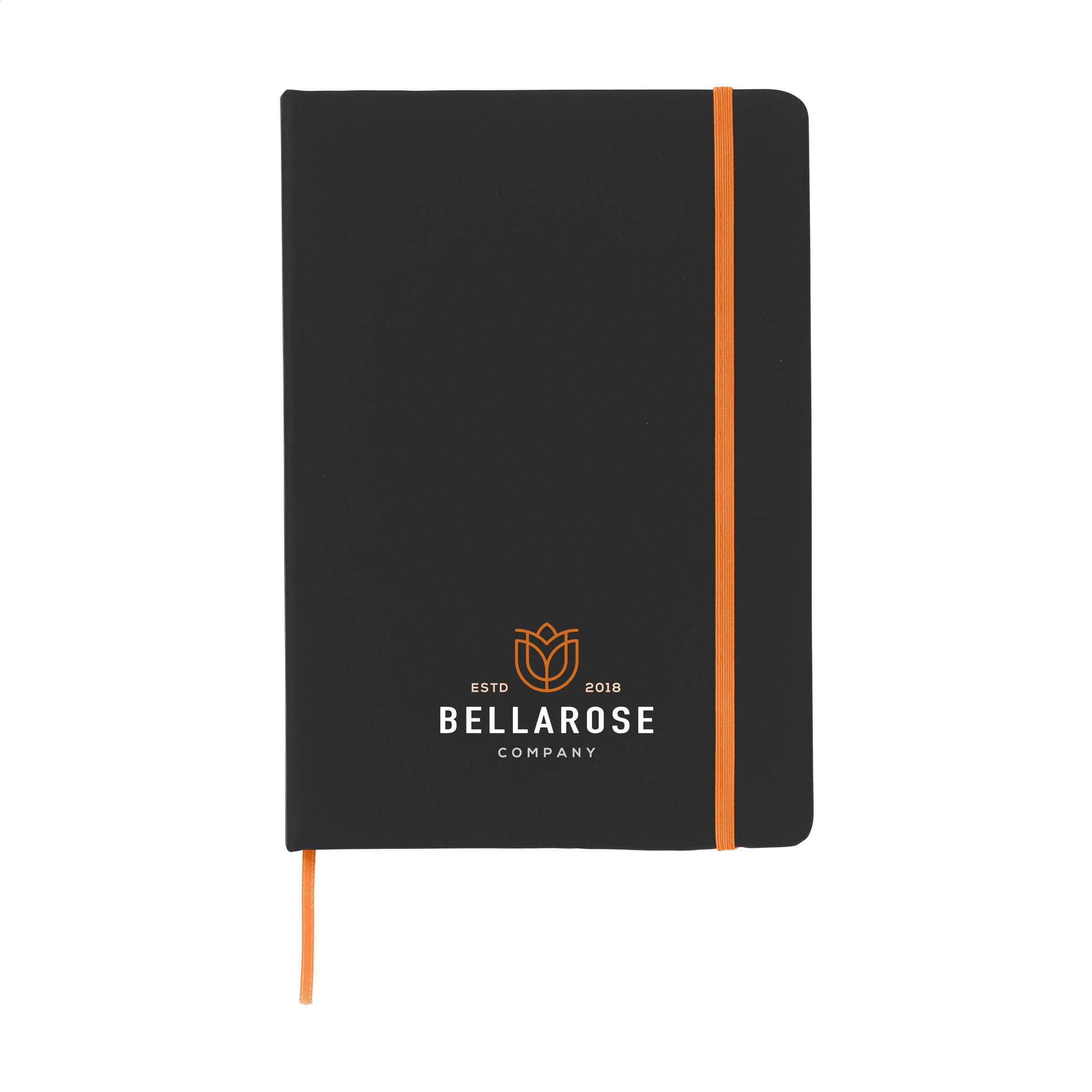 Cuaderno A5 WhiteNote
