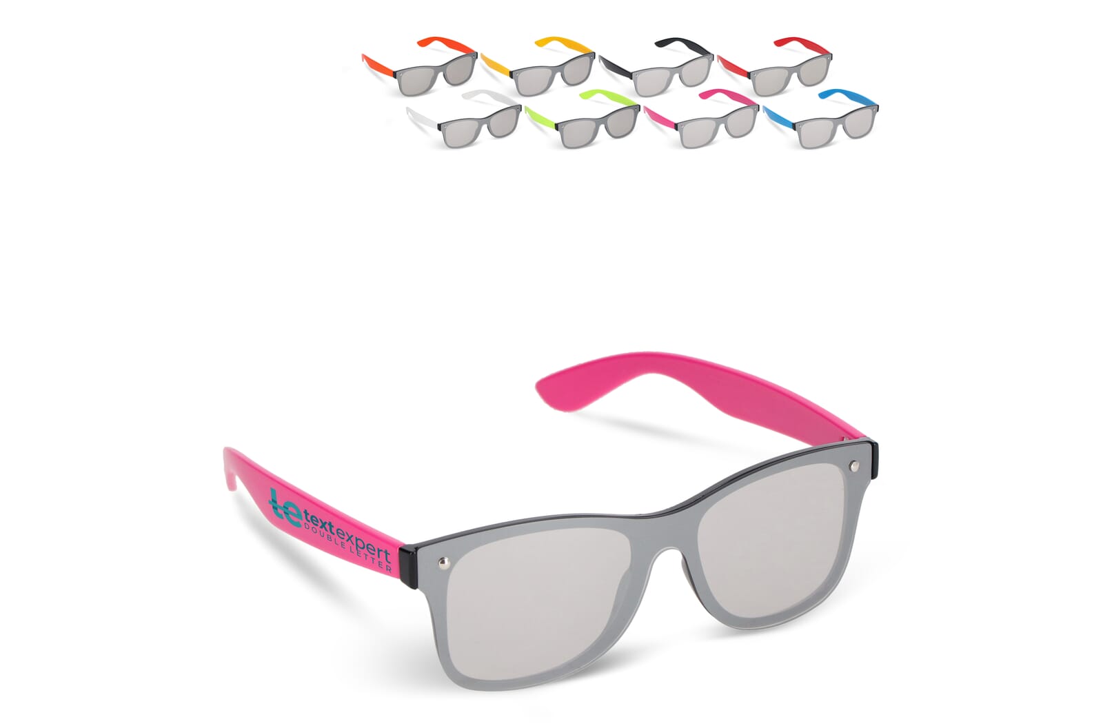 Gafas de Sol Visionario - Villalba de Perejil