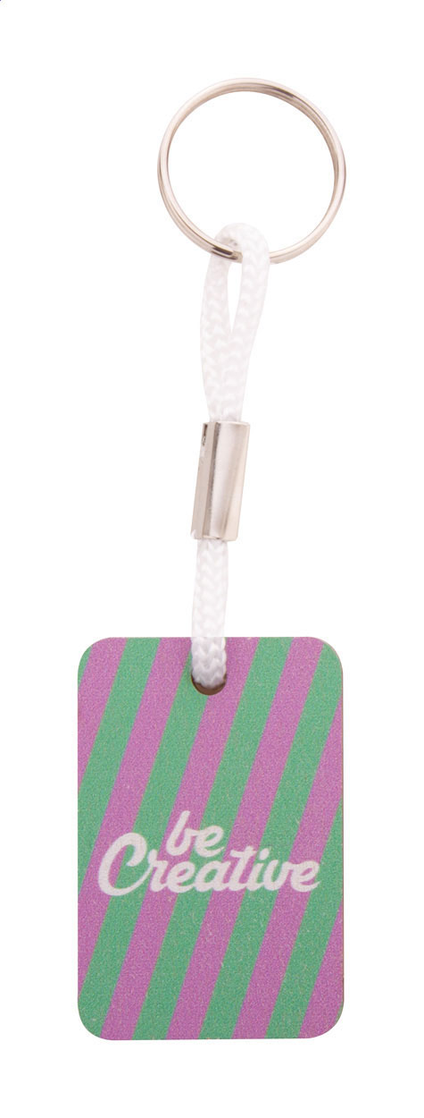 Llave de Madera Plus - Sineu