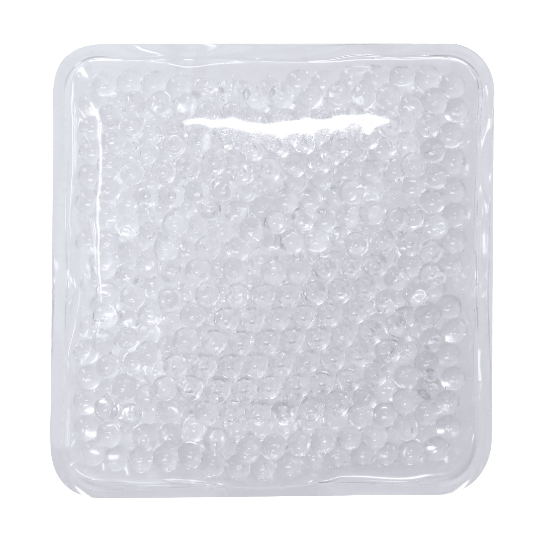 Parche Térmico Reutilizable - Villanueva de Alcardete impreso con logotipo