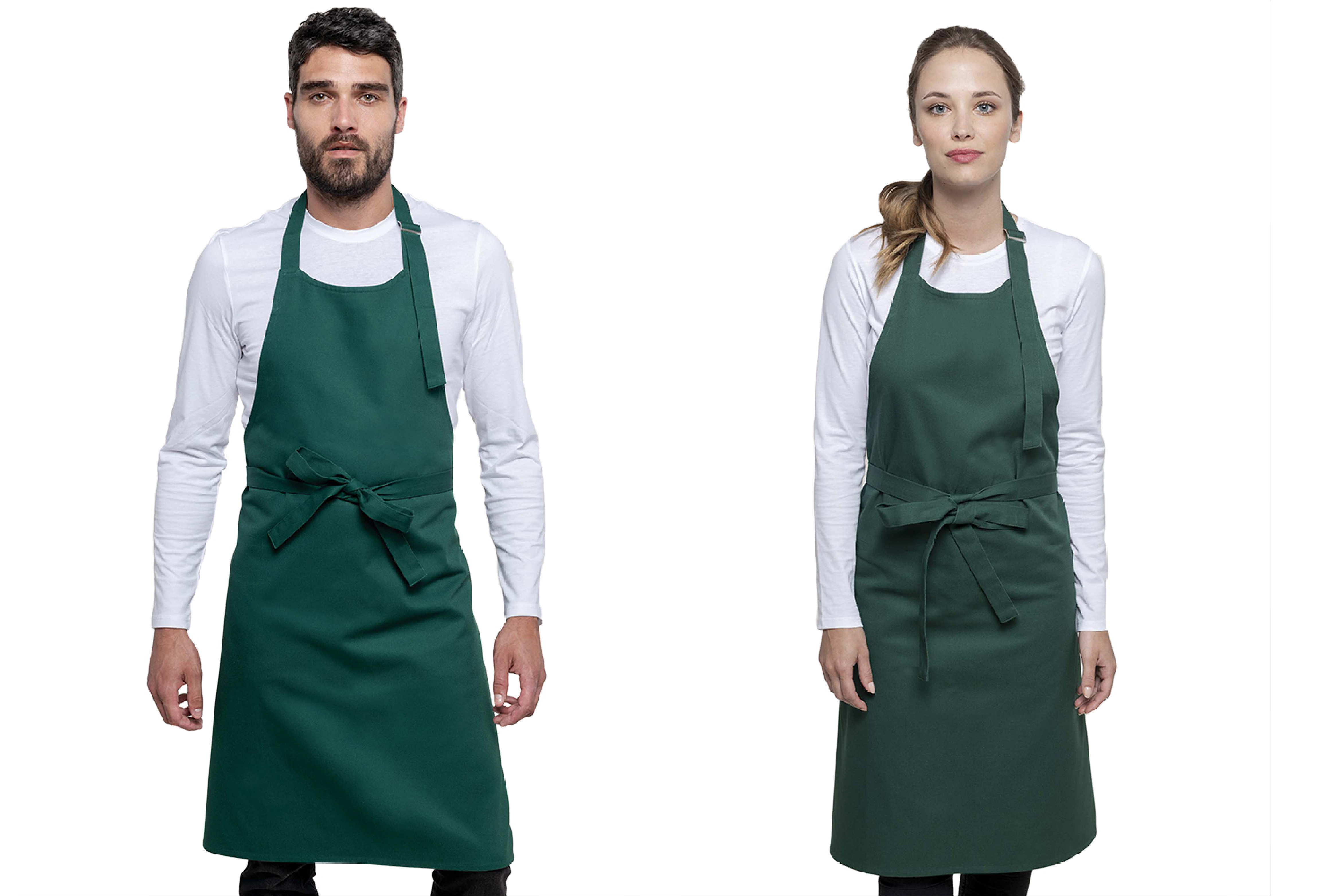 Delantal de Denim Vintage - Broughton - Els Hostalets de Pierola