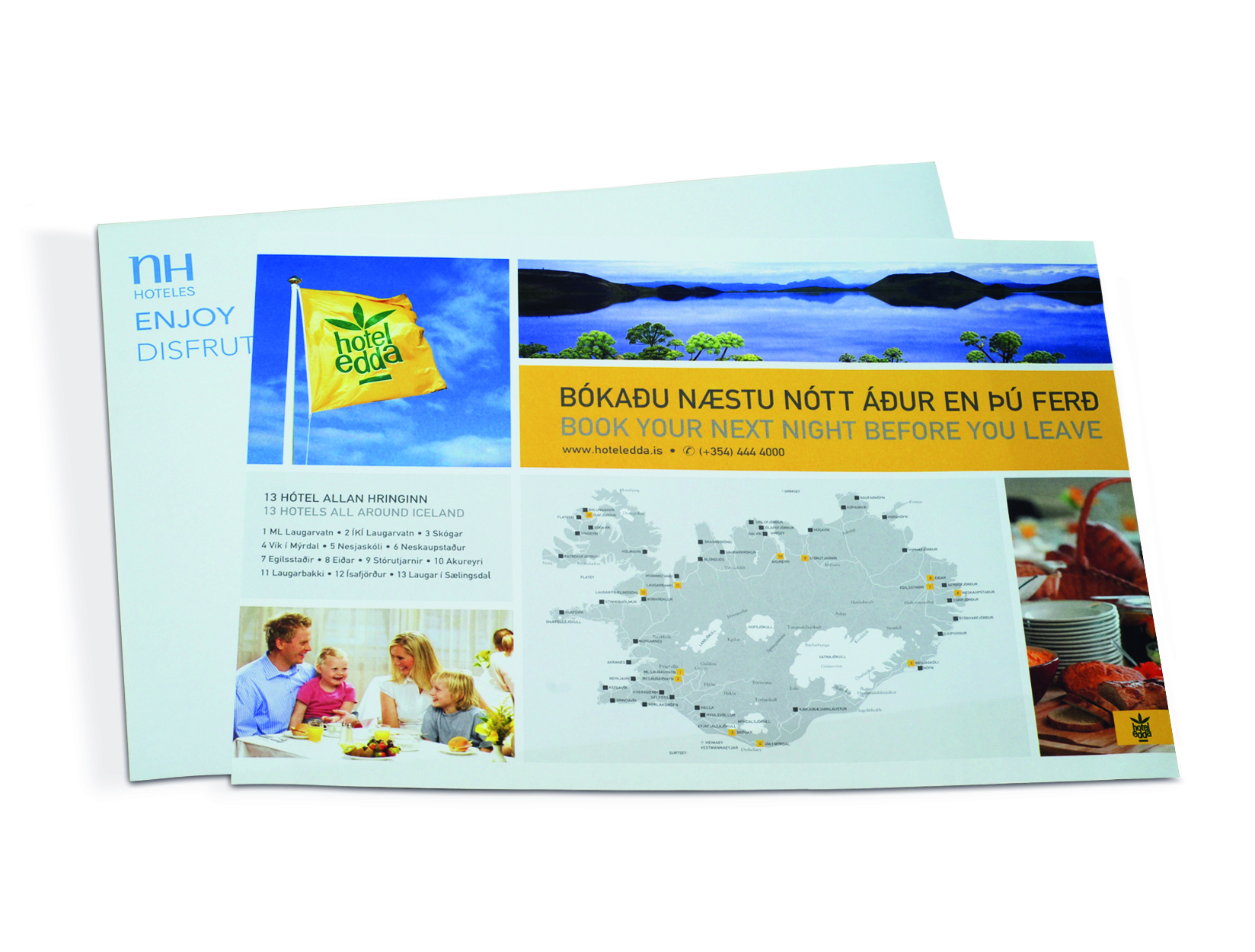 Manteles de Papel Personalizados - Sant Lluís