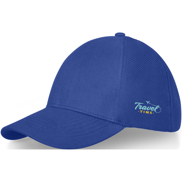 Gorra de Malla - Little Staughton - Corbera de Llobregat