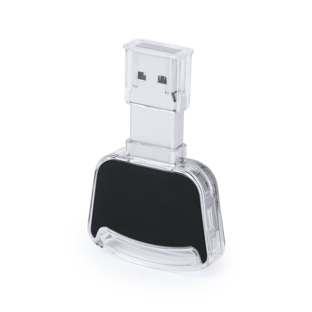 Memoria USB Novuk 16Gb - Tormantos