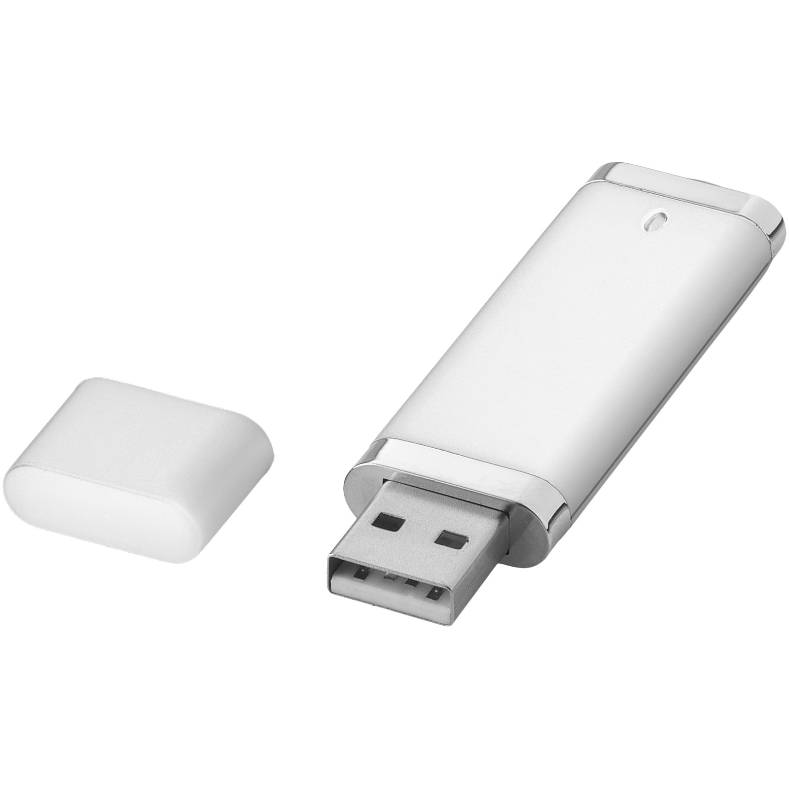 Memoria USB de 4GB con estuche de regalo - Vera de Moncayo