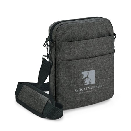 Bolso de hombro para tableta - Manuden - Villarta-Quintana