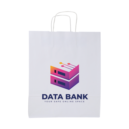 Bolsa de papel Ecológica - Cózar