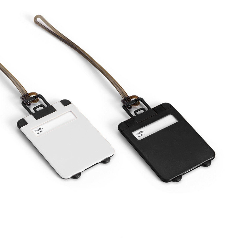 Etiqueta para Carrito - Budleigh Salterton - Anguiano