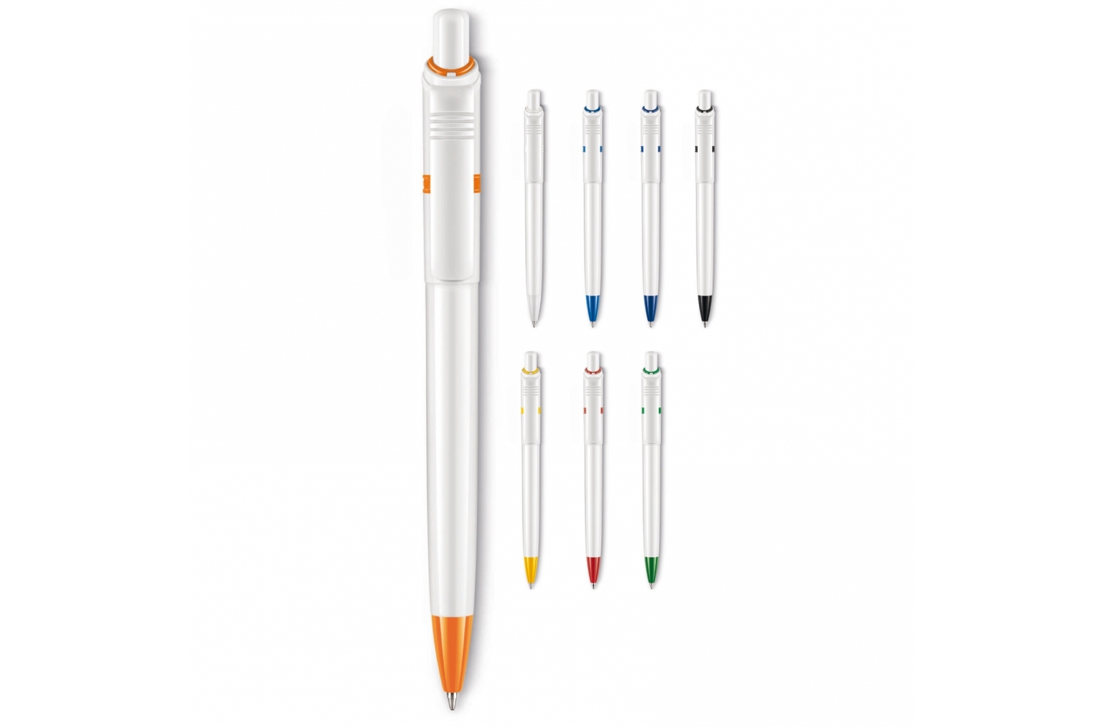 Bolígrafo de bola Ducal - Moreton-in-Marsh - Muro en Cameros