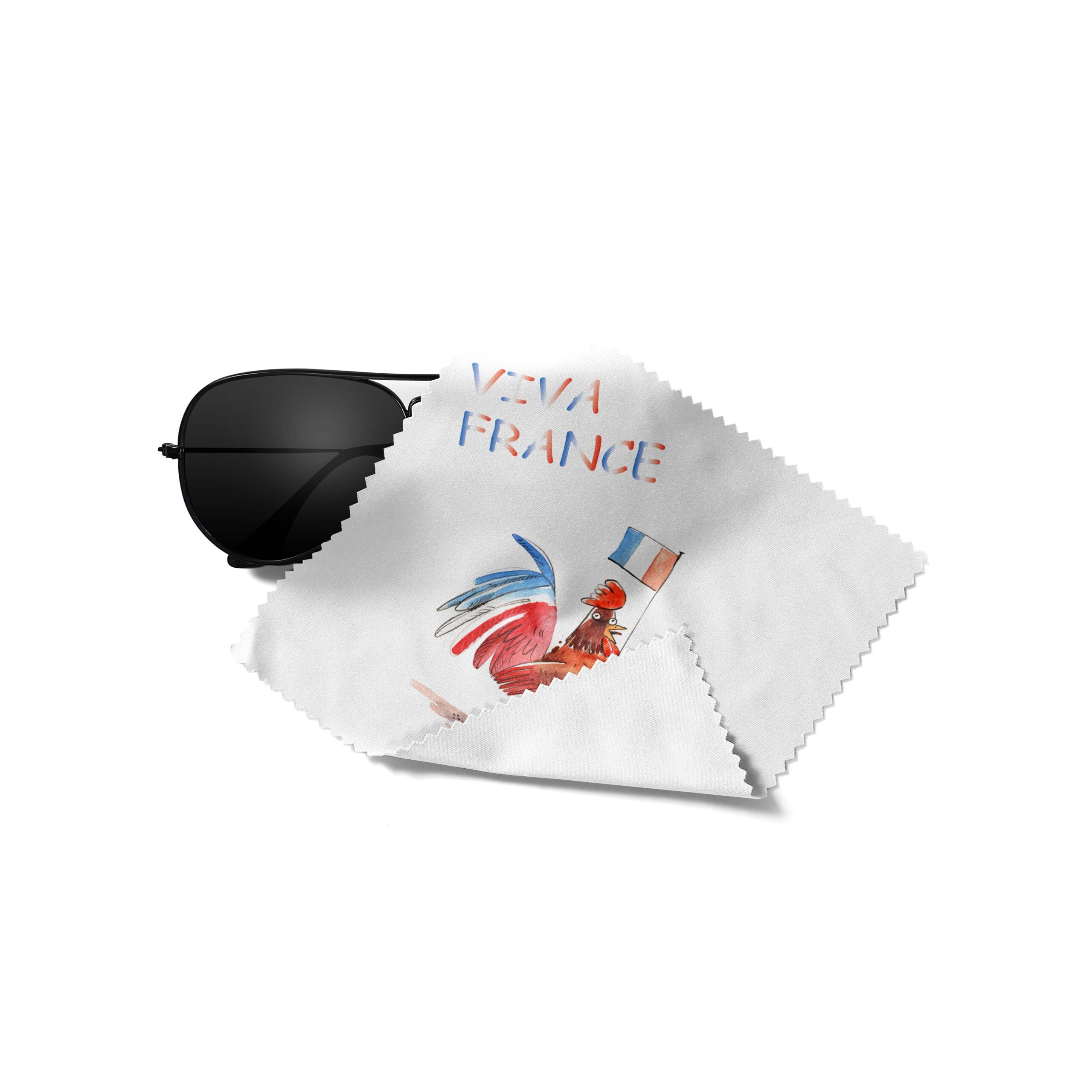 Paño de limpieza para gafas - Cambil