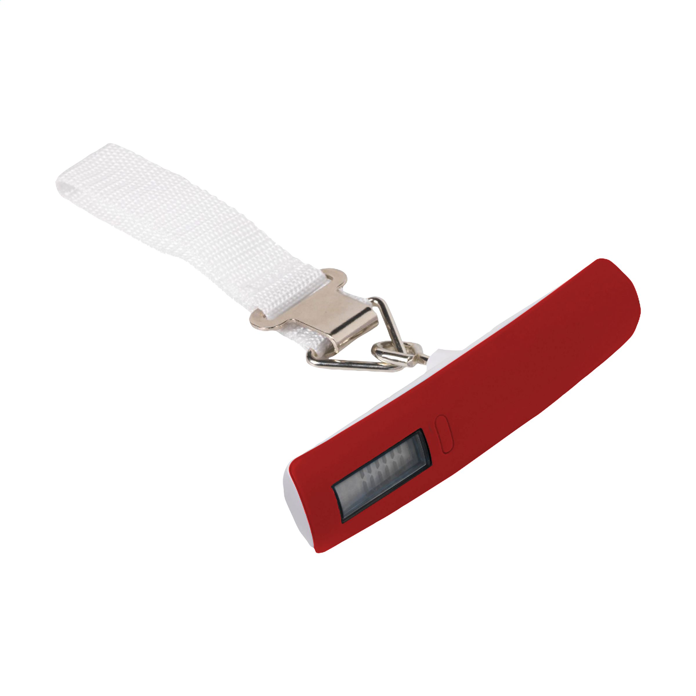 Balanza Digital de Equipaje - Mañón