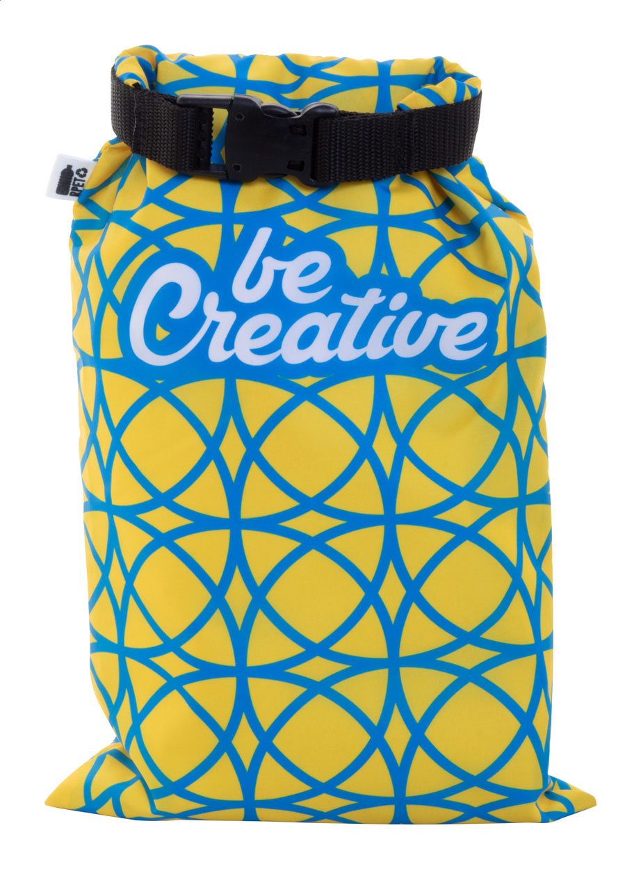 Bolsa de pan Brotzeit personalizada - Culleredo