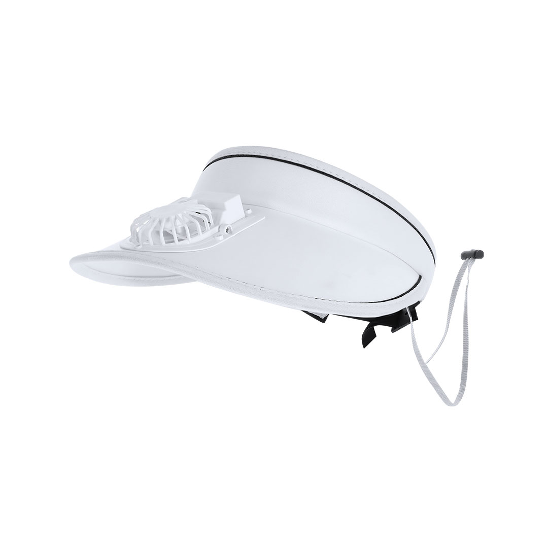Visor con Ventilador Akanyi - Valldemossa