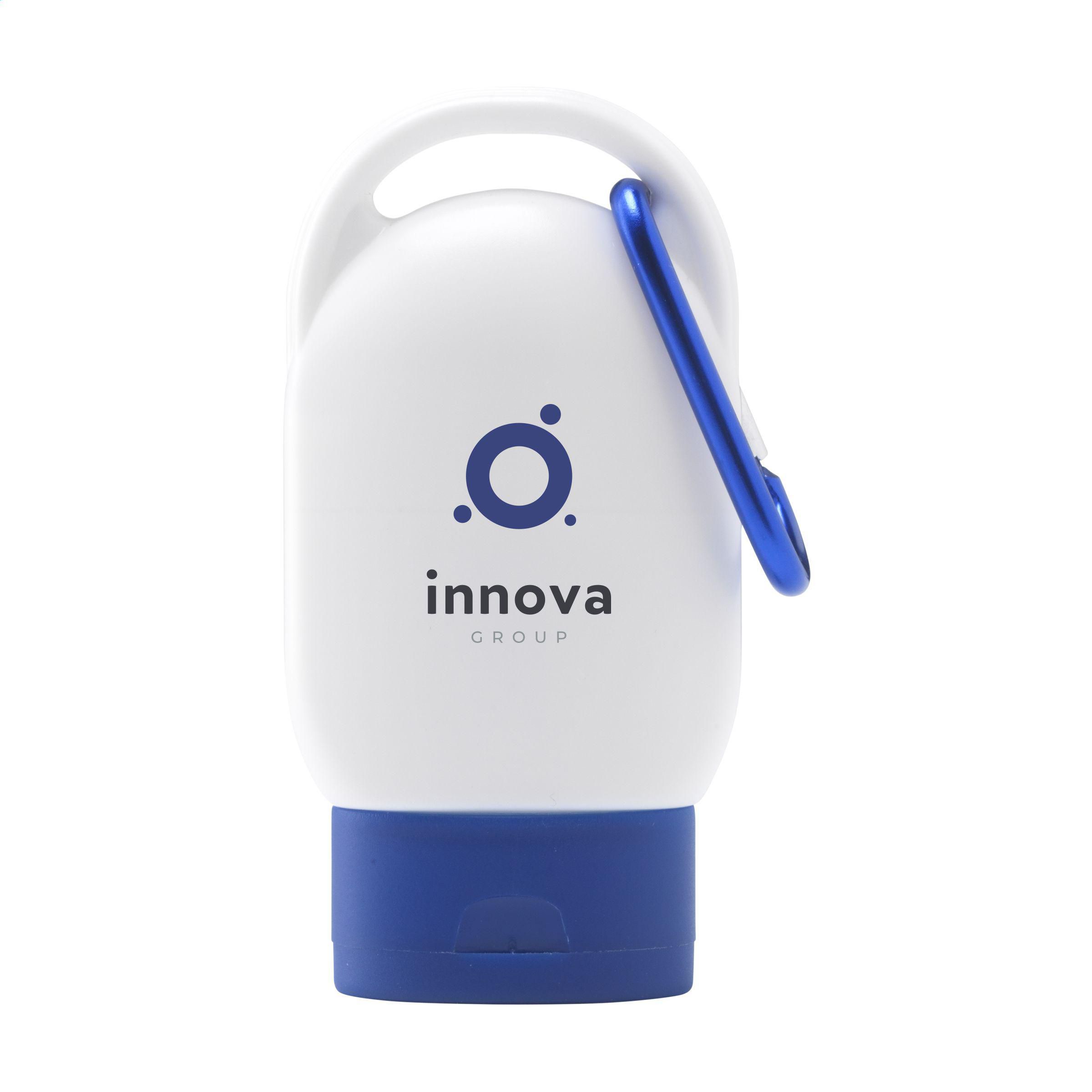 Protector Solar de Clip - Pacs del Penedès