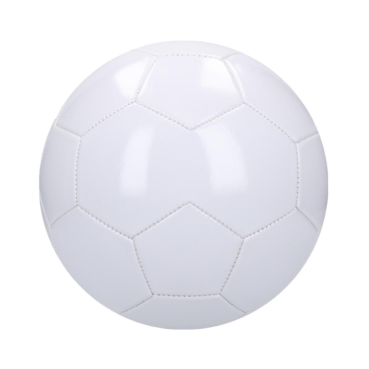 Balón de fútbol tamaño 5 de 3 capas con vejiga de PVC y látex - Artés