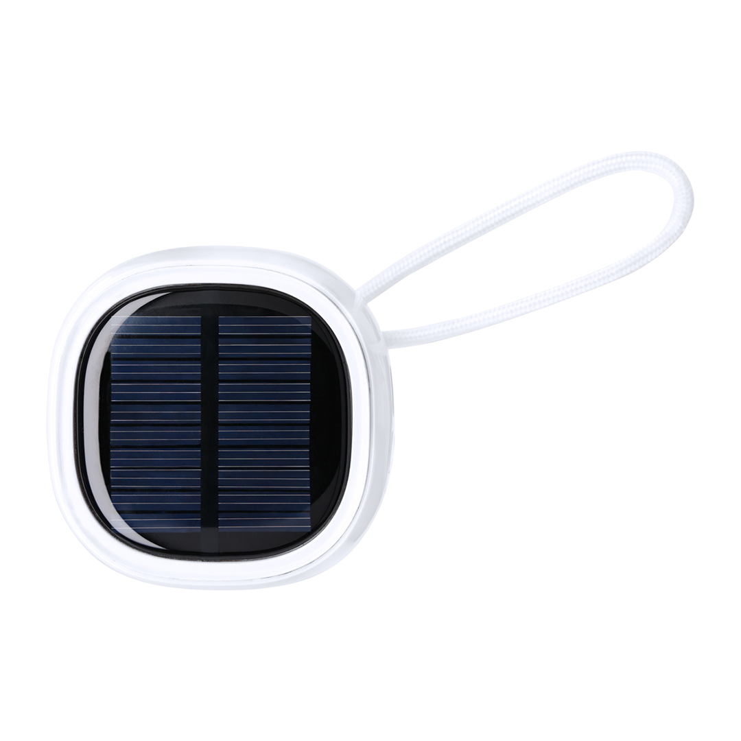 Altavoz Solar Eco - Navalcán
