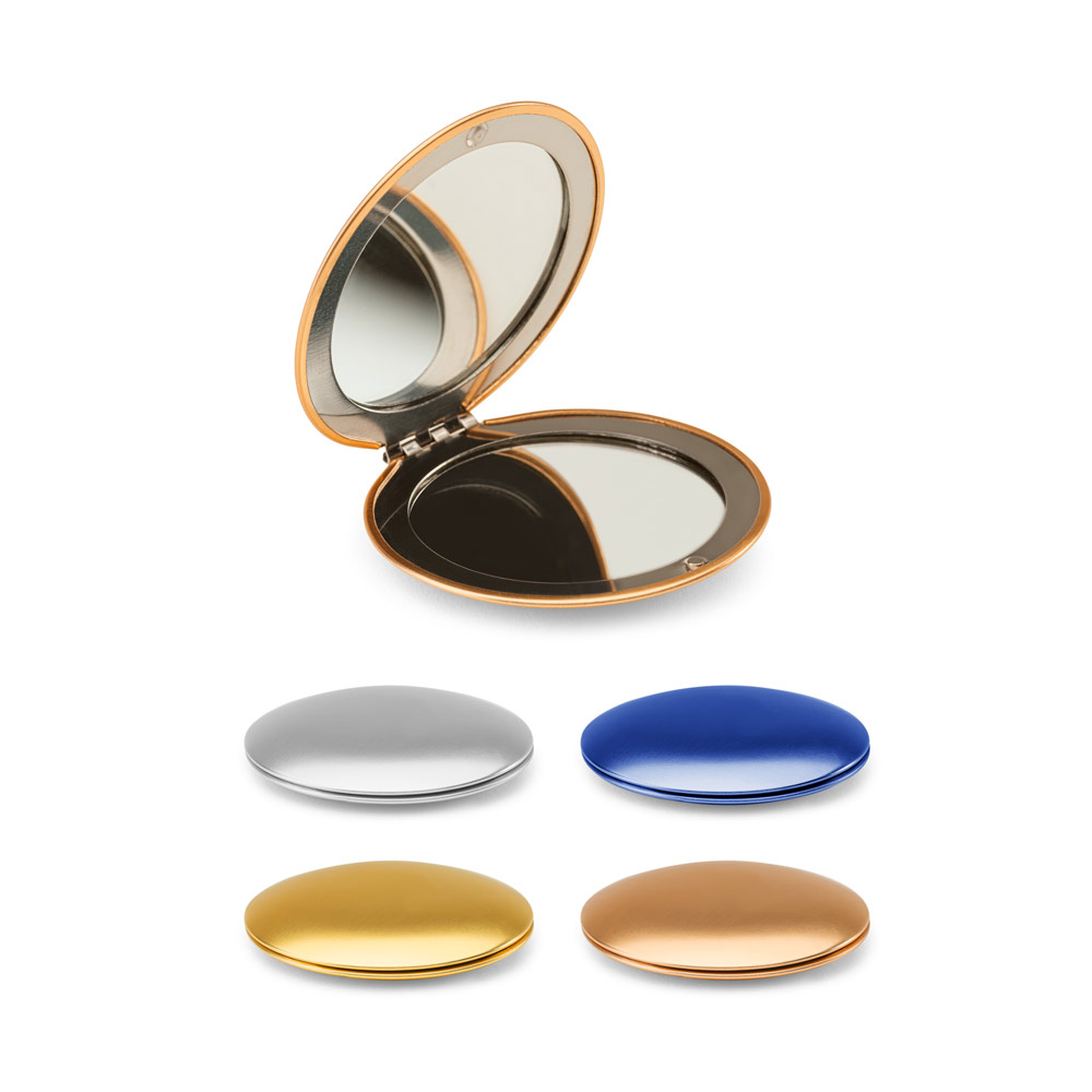 EspejoRedondoMagnetico - Ainzón