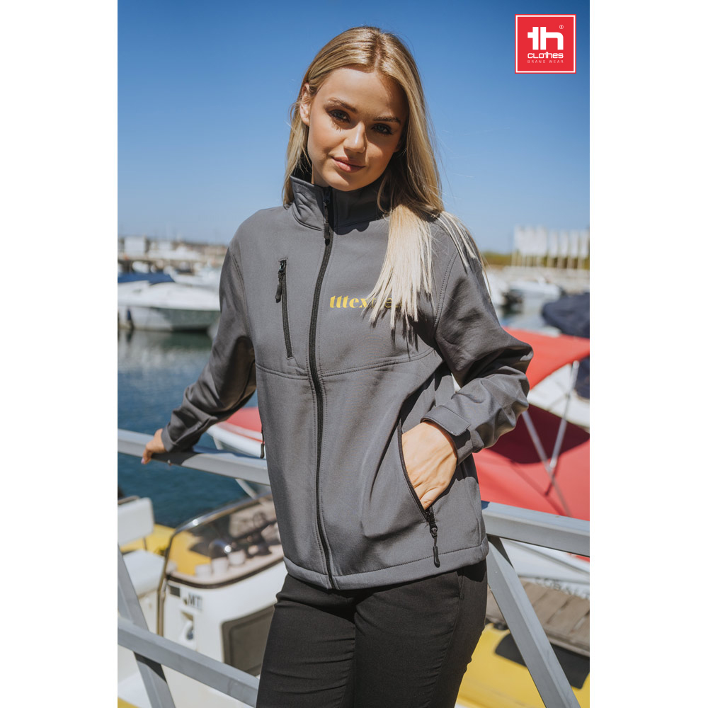 Chaqueta Softshell WaterShield - Ambleside - Lagunilla del Jubera