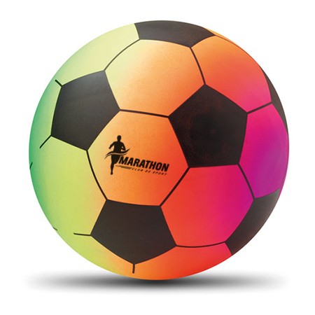 Pelota de playa inflable de PVC - Hornillos de Cameros