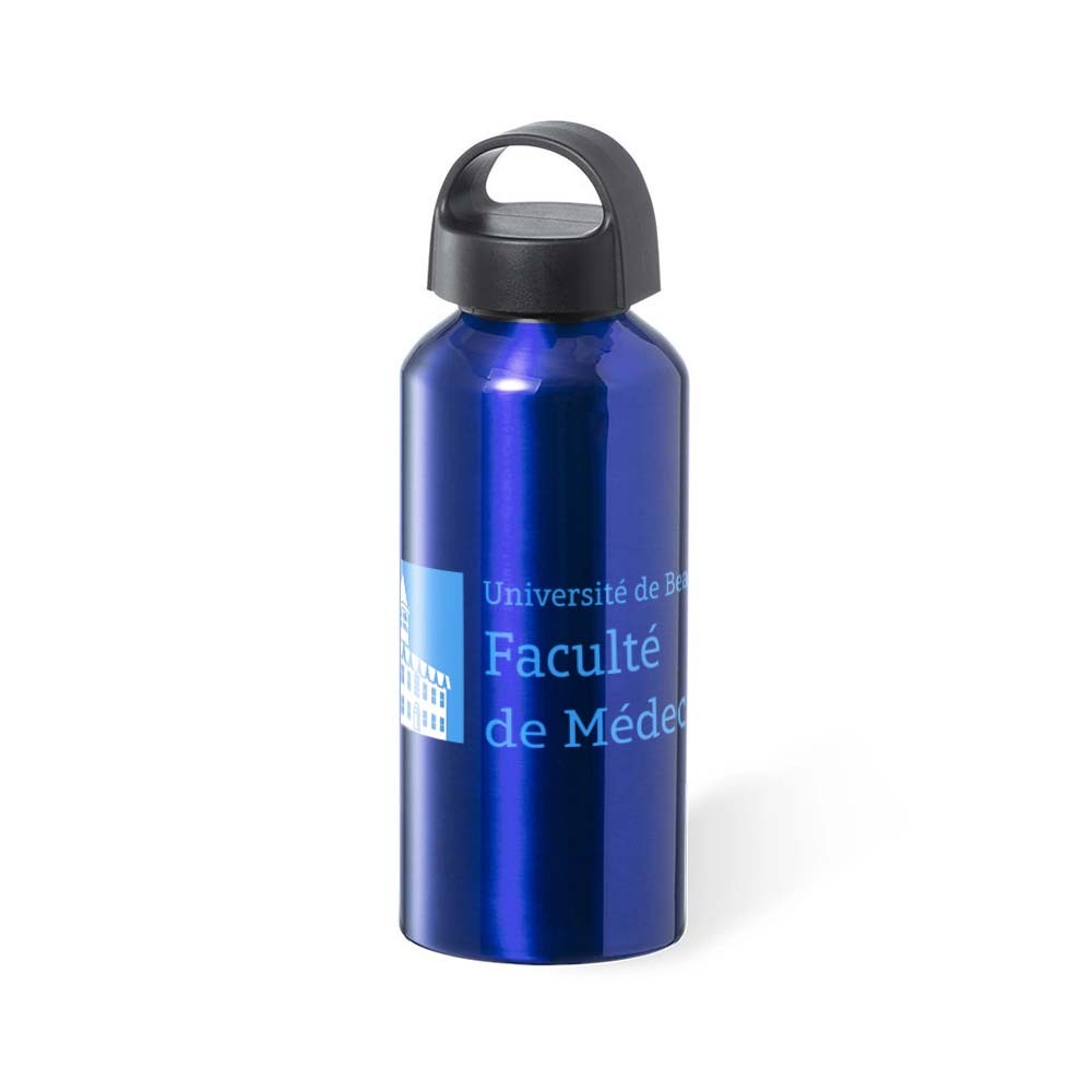 Botella de Aluminio - Beaconsfield - Sierra de Yeguas