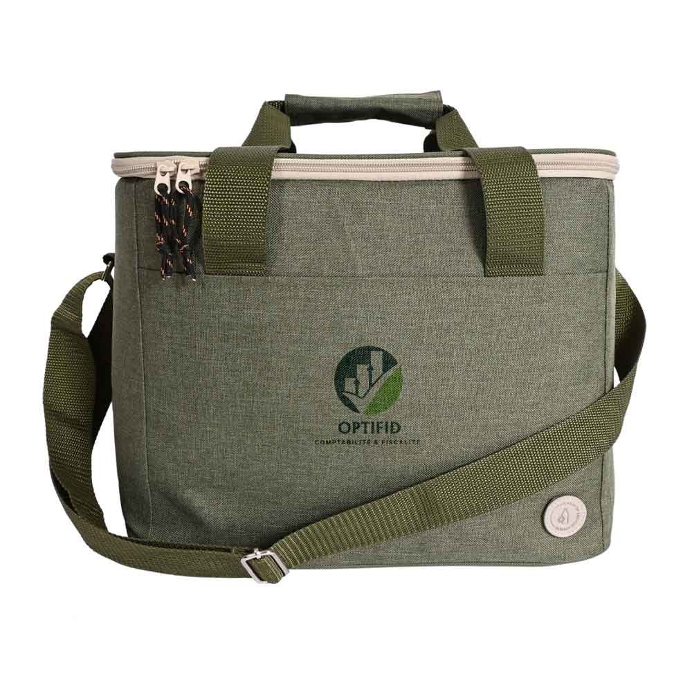 EcoCooler - Aslockton - Navarra impreso con logotipo