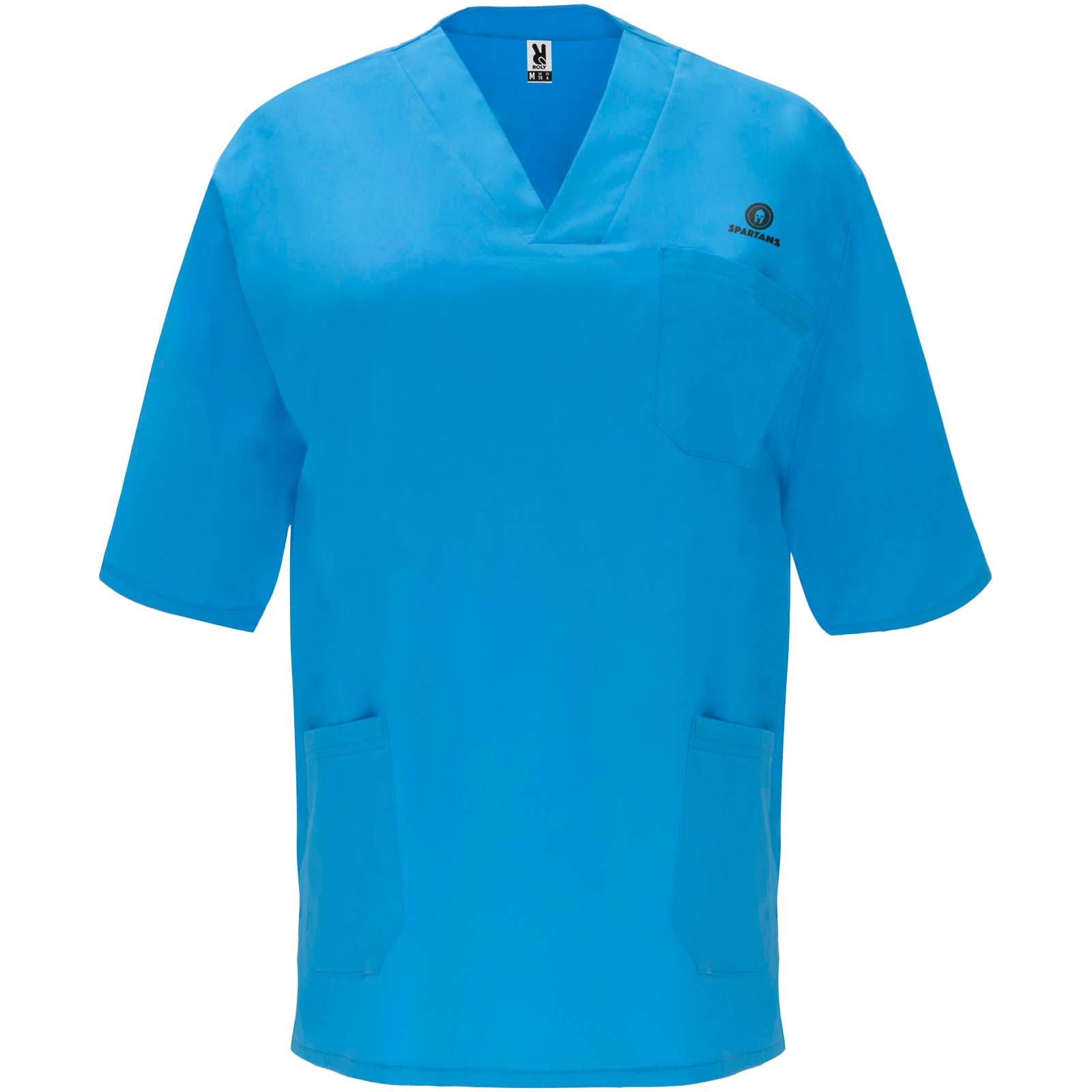 Camiseta de servicio universal - Vall de Gallinera impreso con logotipo