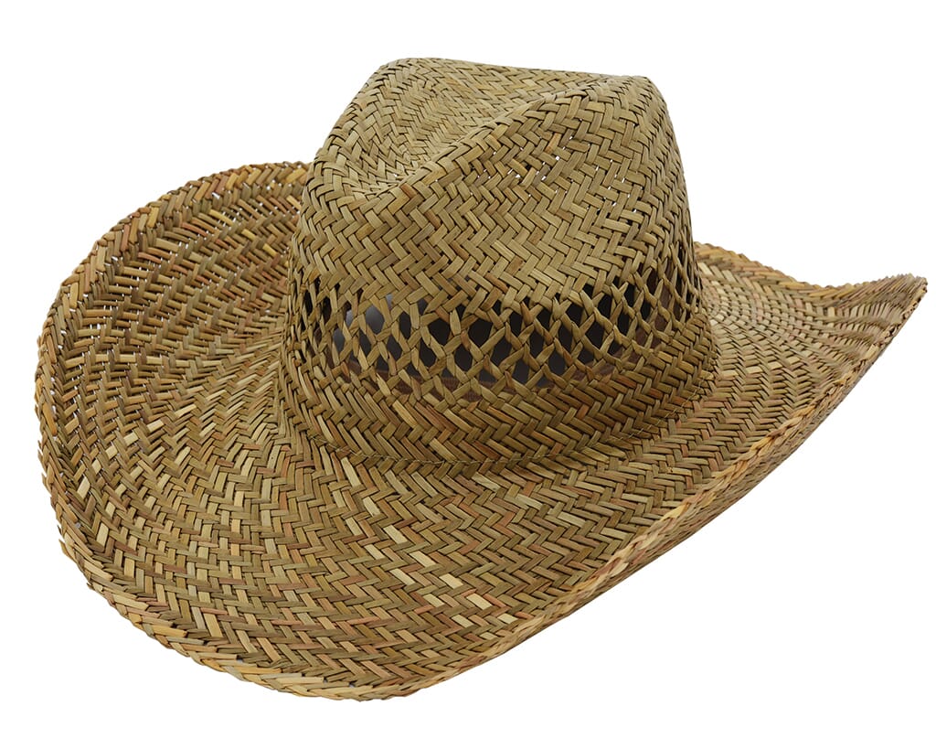 Sombrero Soleado - Cañada de Calatrava bedrukken met logo