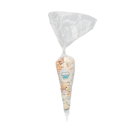 Cono lleno de Dulces Surtidos - Arcicóllar