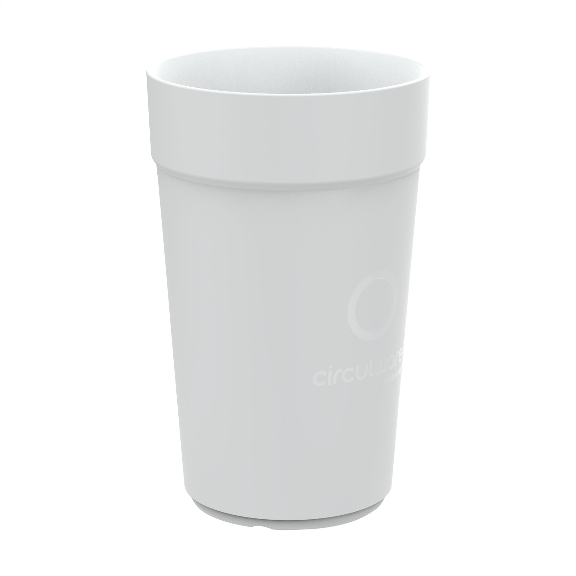 Taza Circular 400 ml - Arquillos