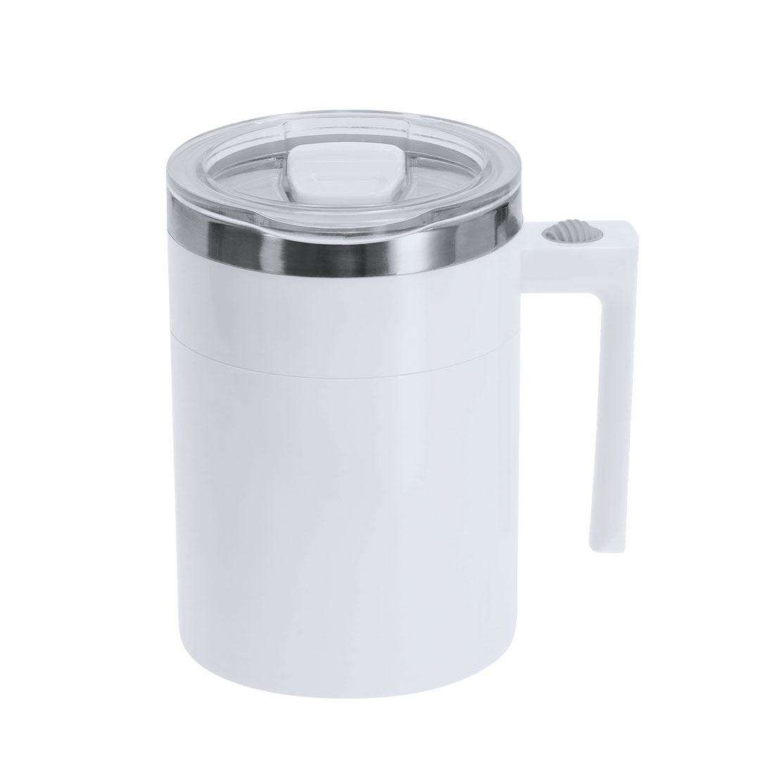 Batidora Taza Despertador - Orpí