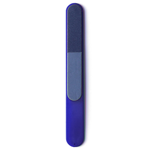 Lima de Uñas Brillante 2-en-1 - Boiro
