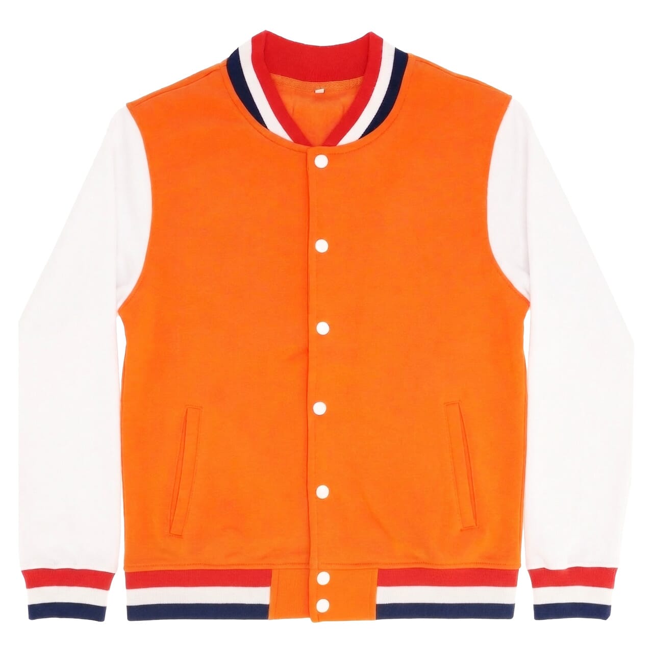 Chaqueta universitaria