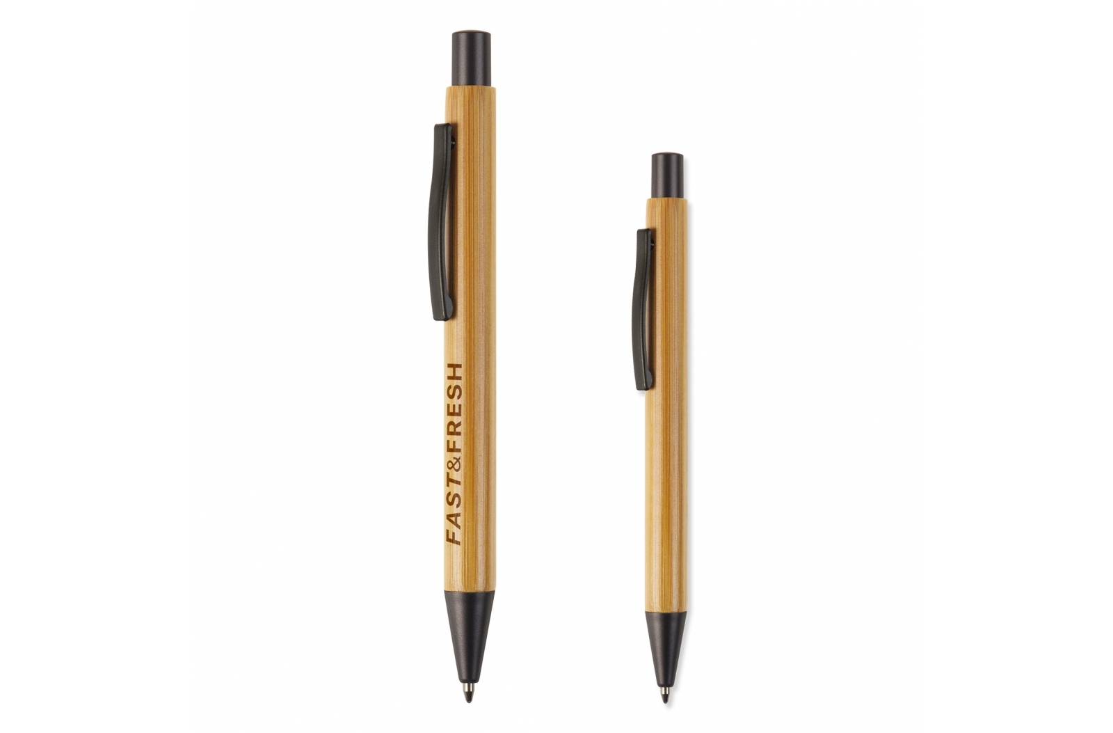 Bolígrafo de Bambú New York - Bañares