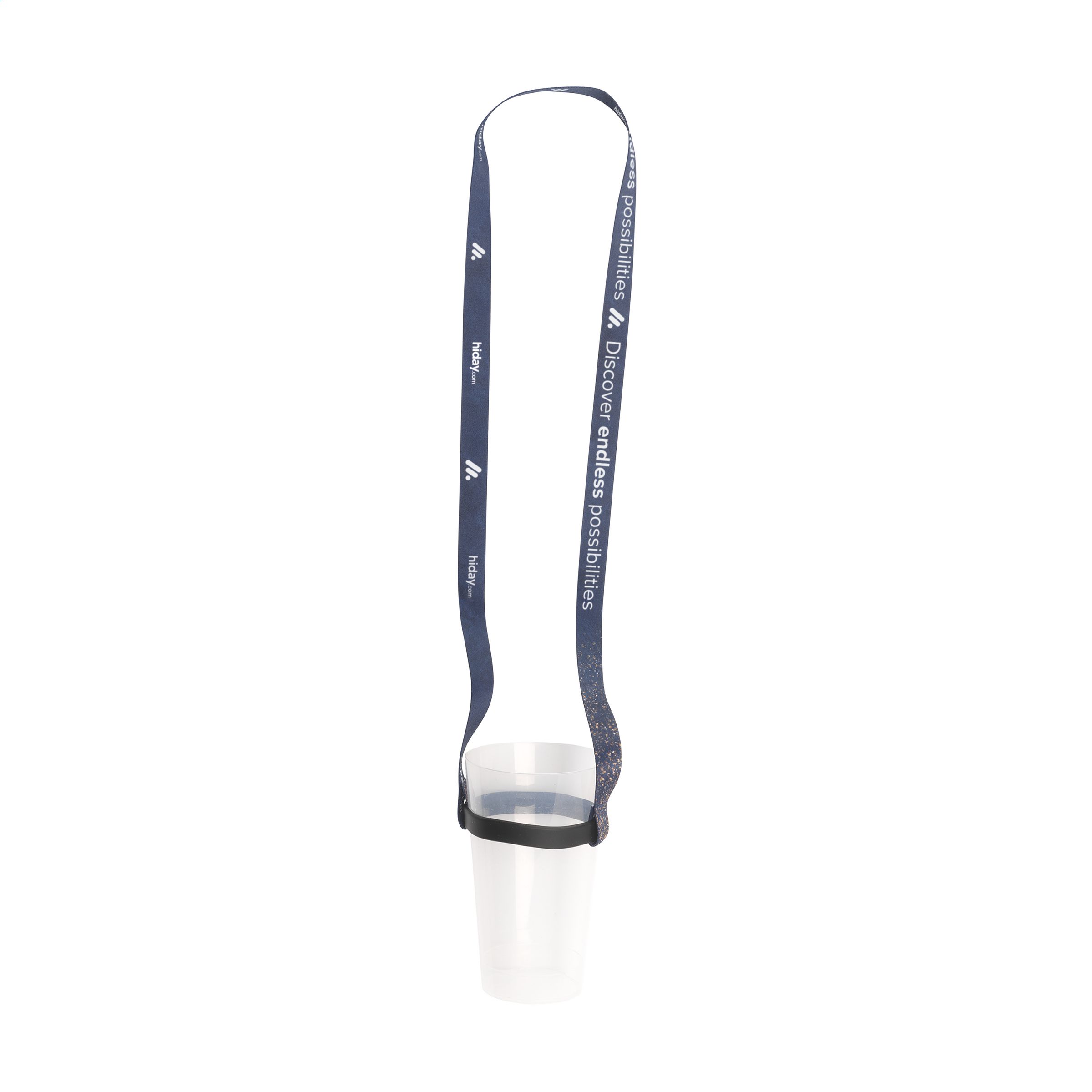 Cordón Portavasos Ecológico - Chueca