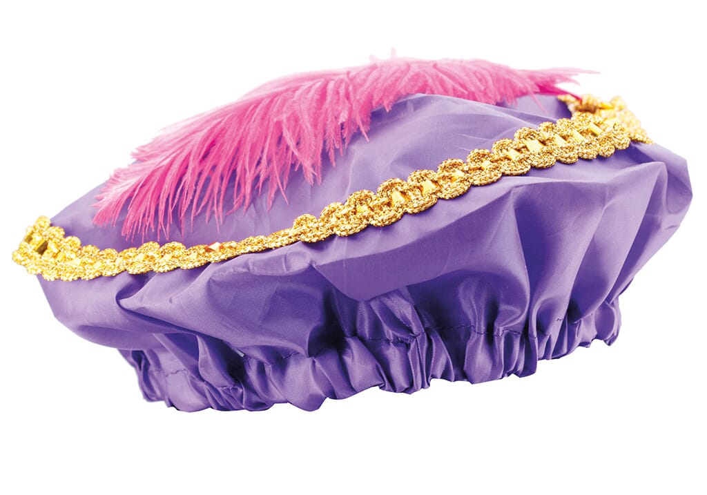 Alegre Gorro de Pieten - Bourton-on-the-Water - Algarrobo