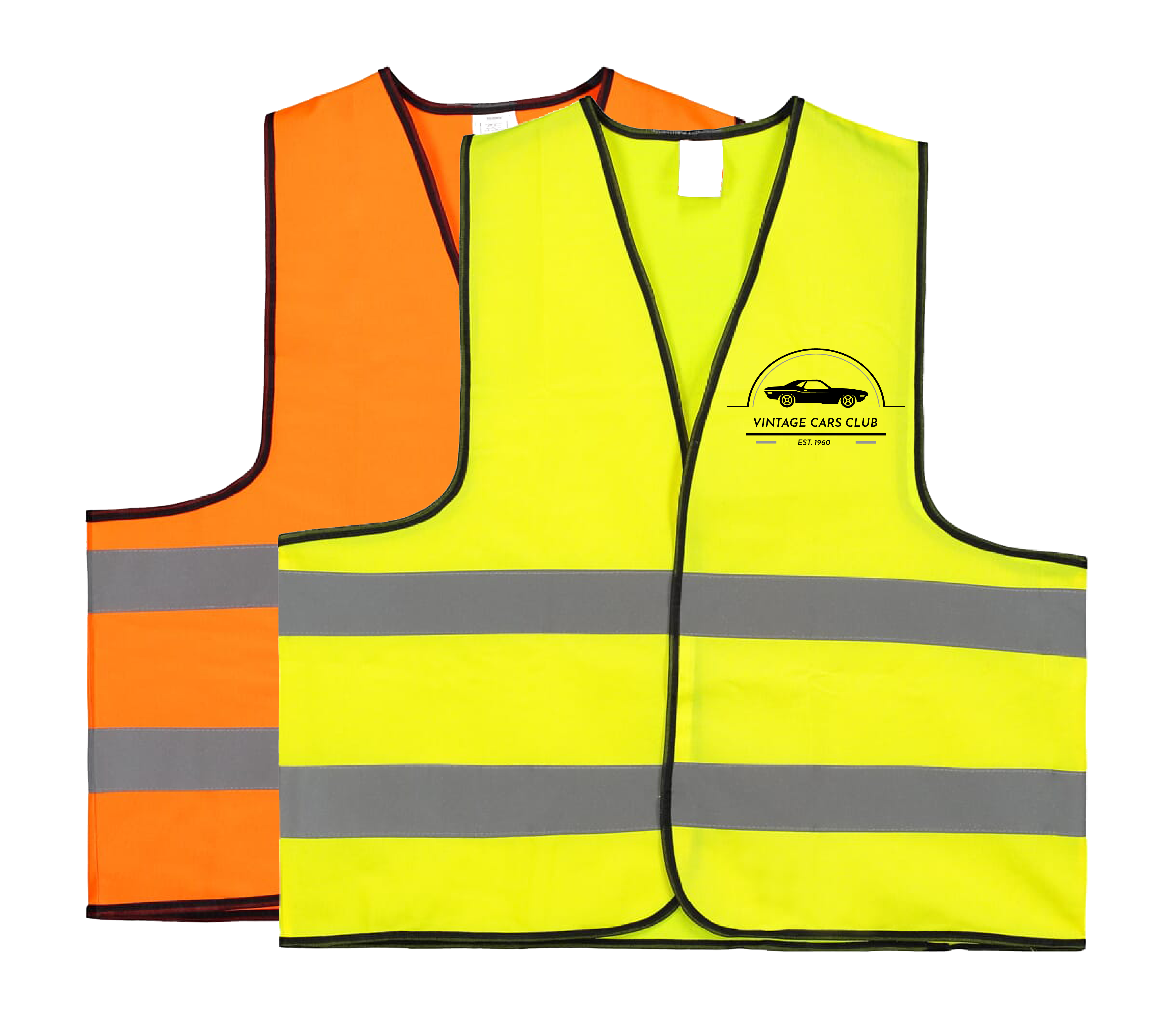 Chaqueta de Seguridad - Castellterçol