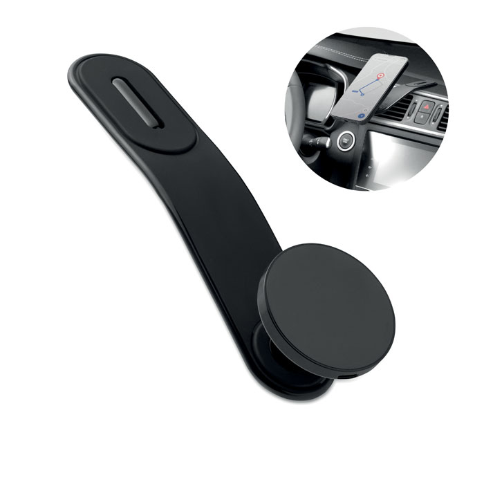 Cargador Magnético de Coche 15W - La Almolda