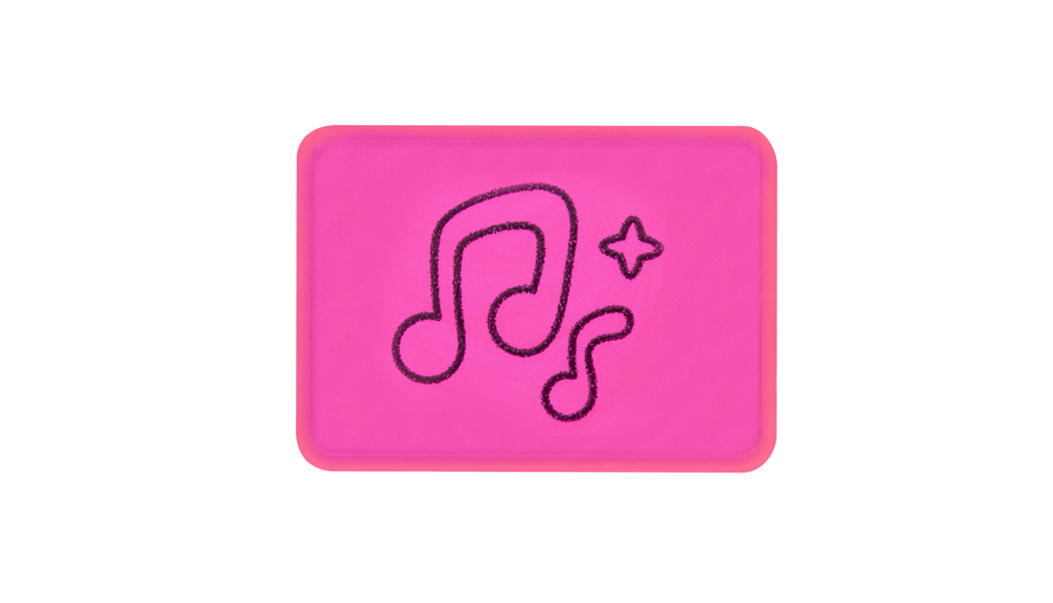 Monedas de plástico personalizables - Bargas