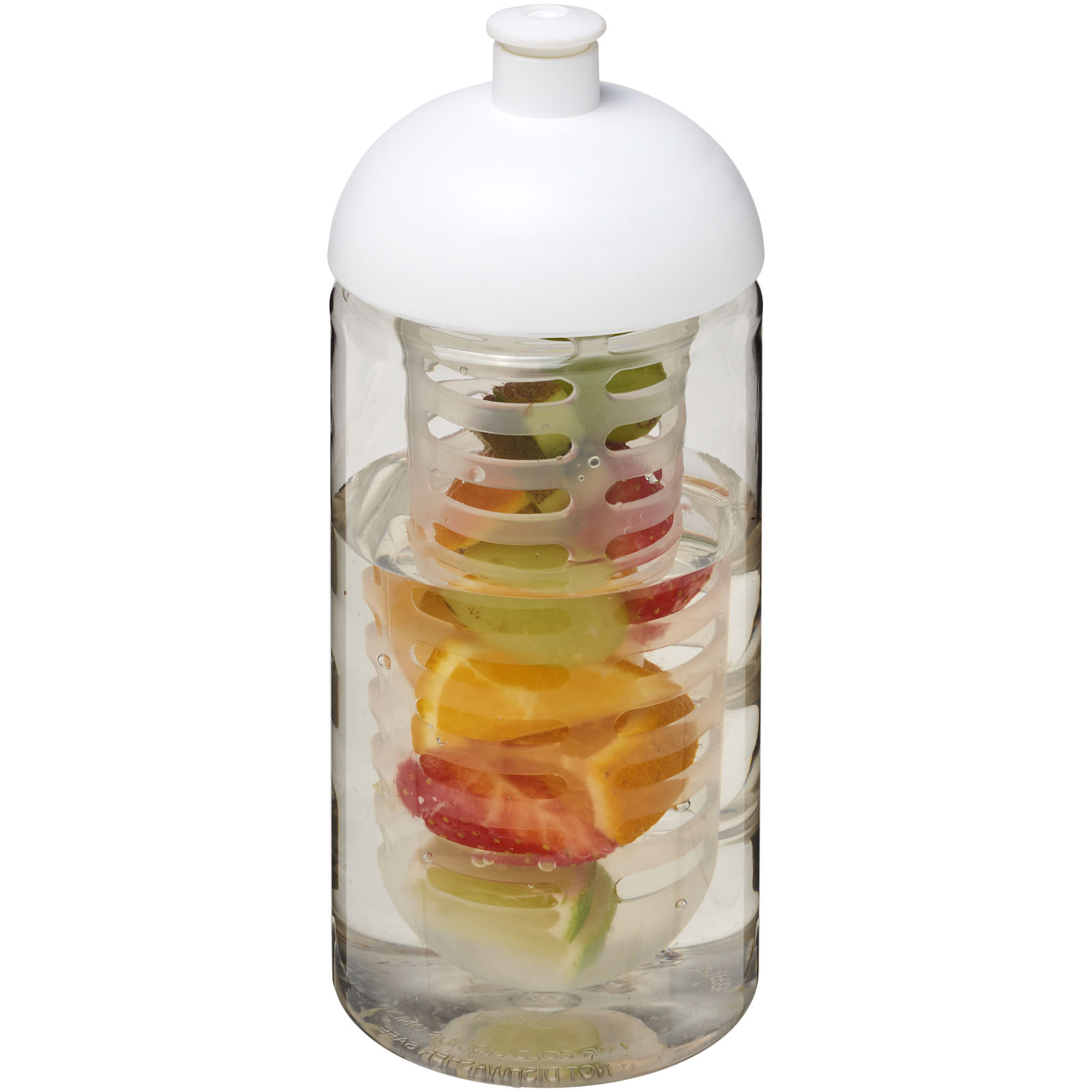 Botella Deportiva con Infusor de Frutas - Puddington - Turís
