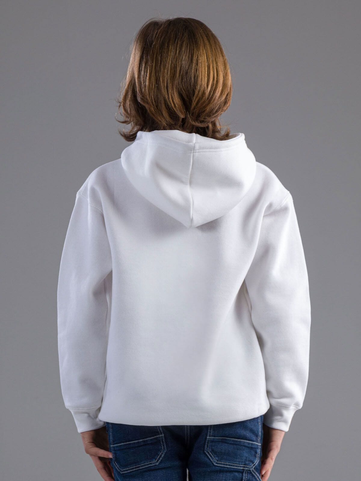 Sudadera Infantil Outsider - Sada
