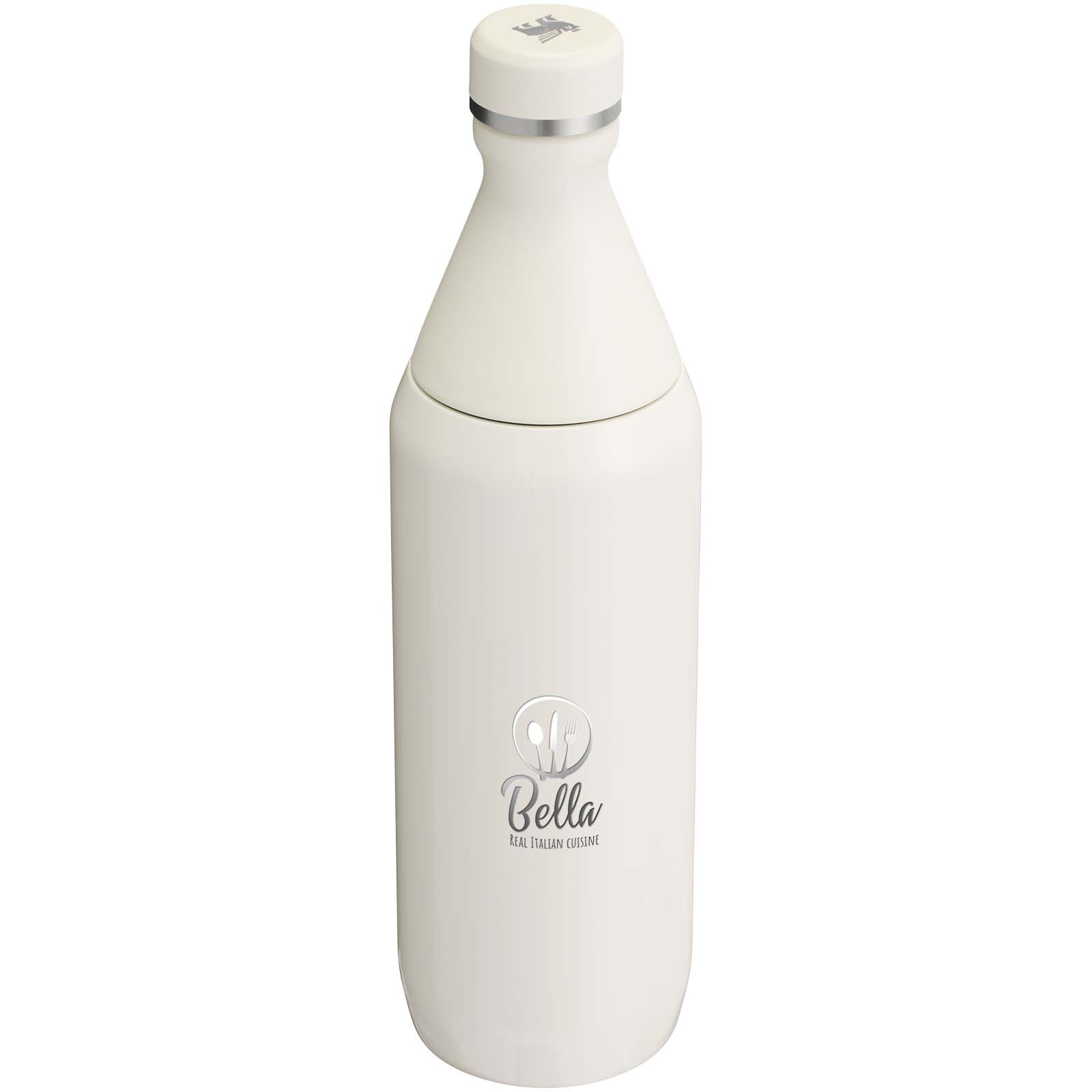 Botella Hidratante Duradera 600 ml - Arrecife
