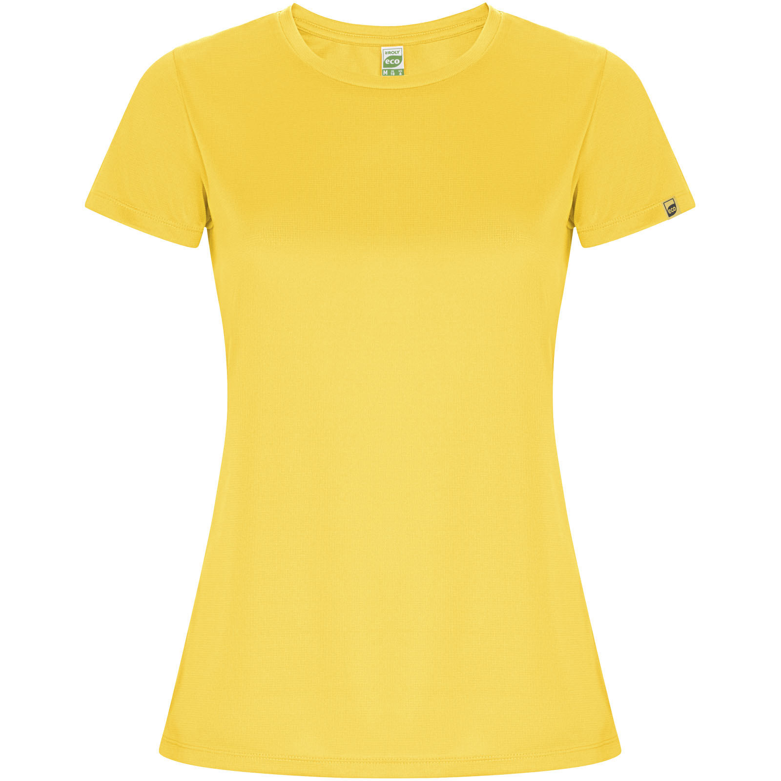 Camiseta Deportiva EcoFit para Mujer - Camporrells
