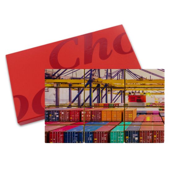 ChocoFoto - Cadnam - Donostia-San Sebastián