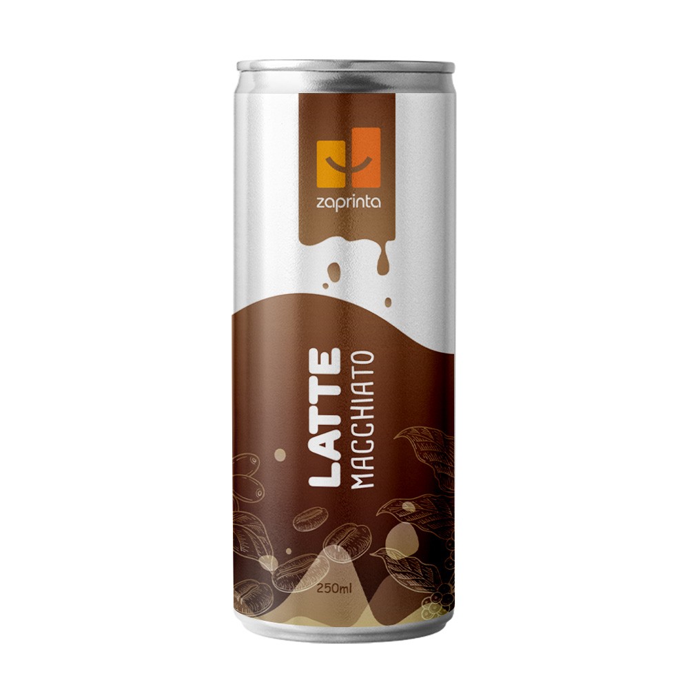 Latte Macchiato Cremoso 250ml - Artà